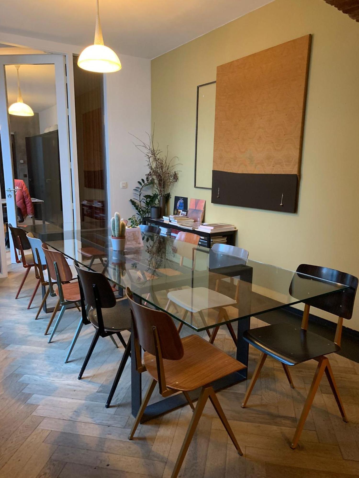 B&B Druum Brussels Ngoại thất bức ảnh
