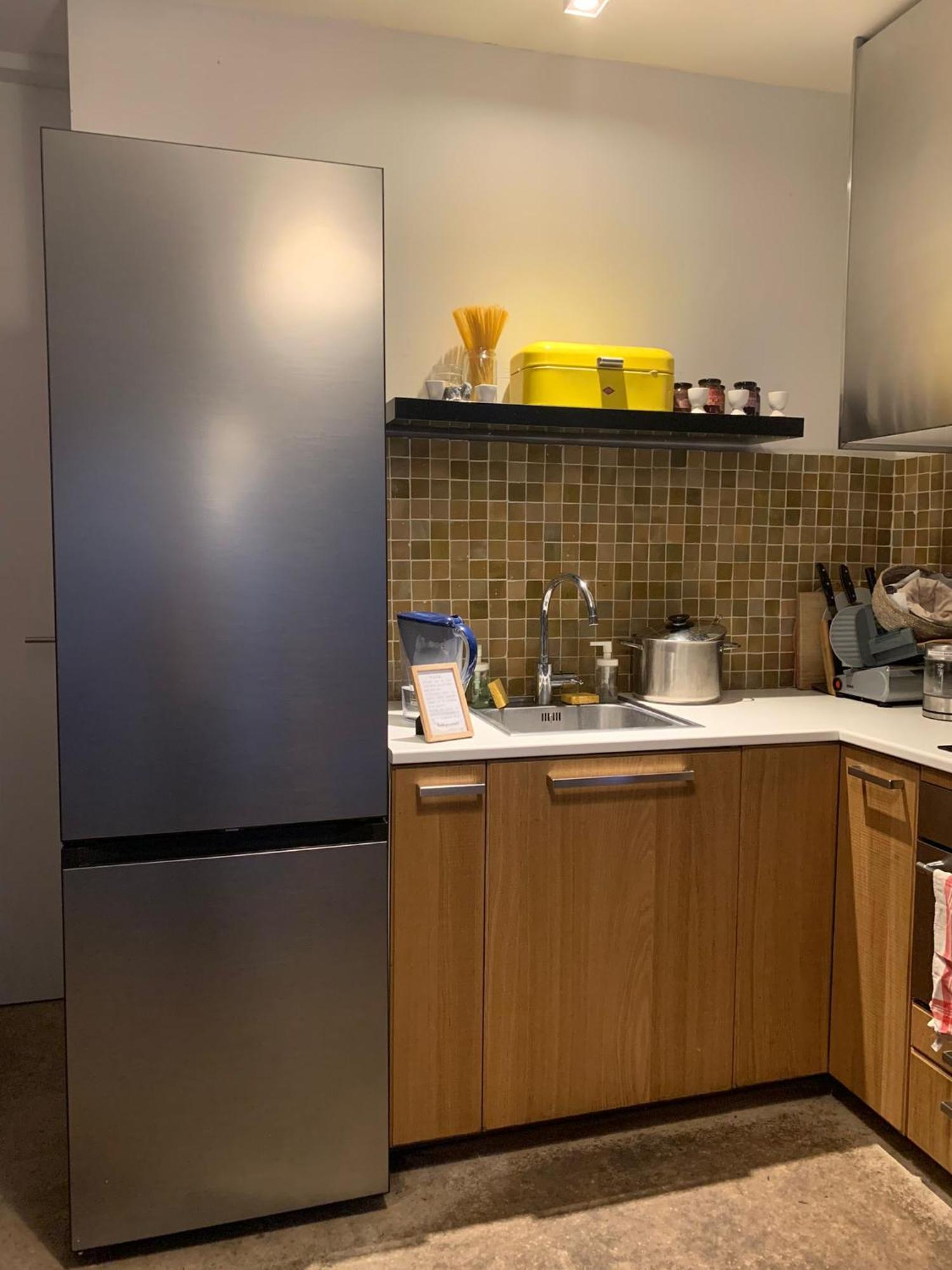 B&B Druum Brussels Ngoại thất bức ảnh