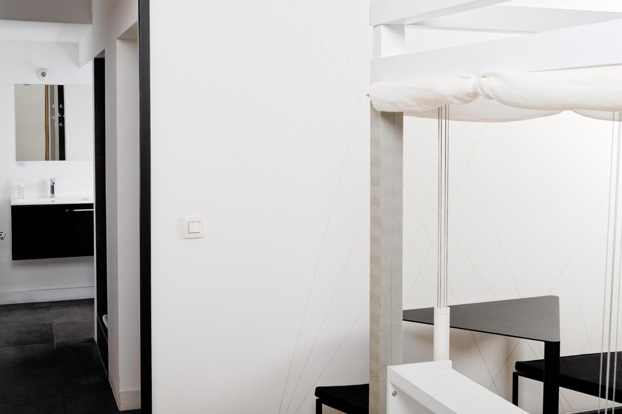 B&B Druum Brussels Ngoại thất bức ảnh