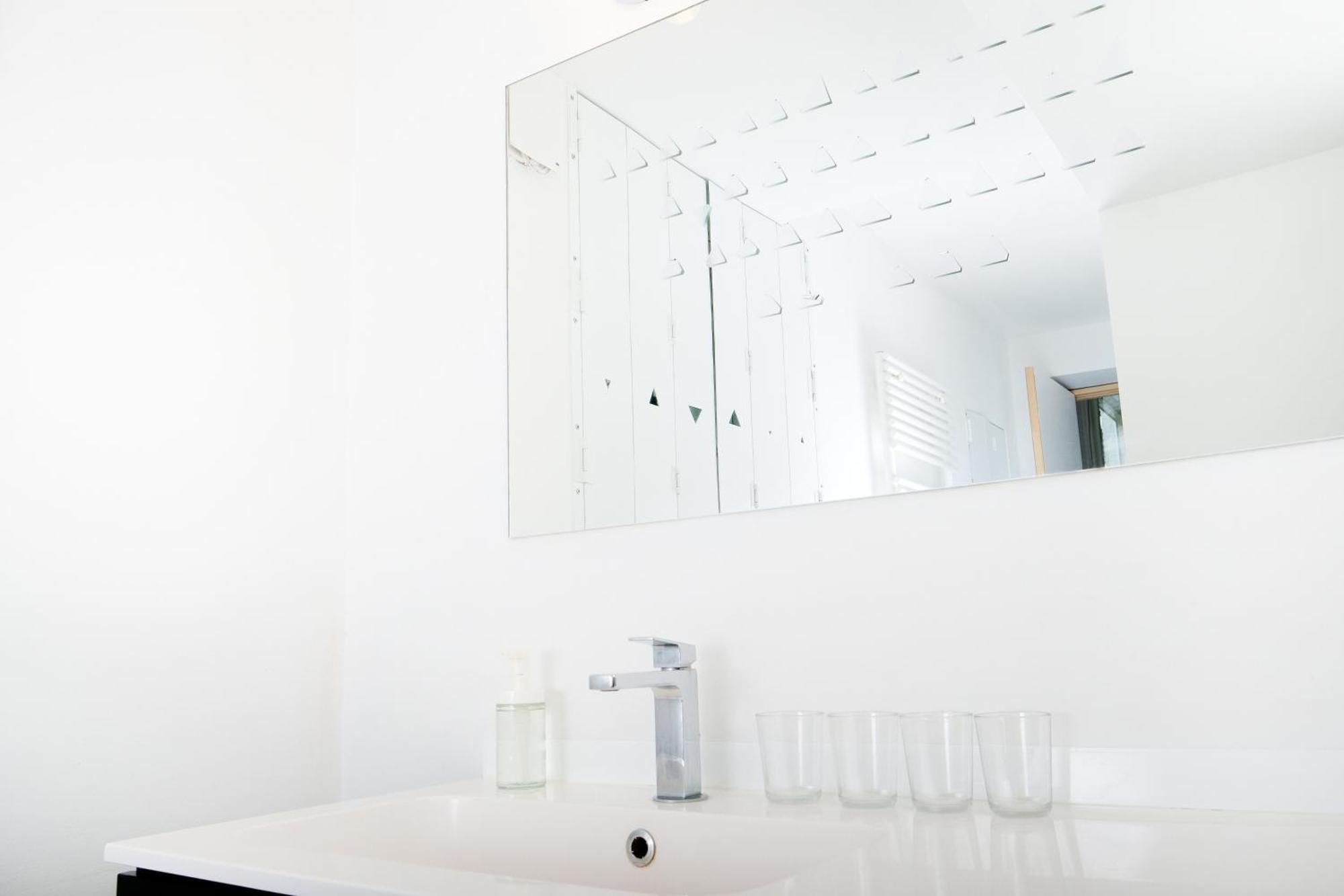 B&B Druum Brussels Ngoại thất bức ảnh