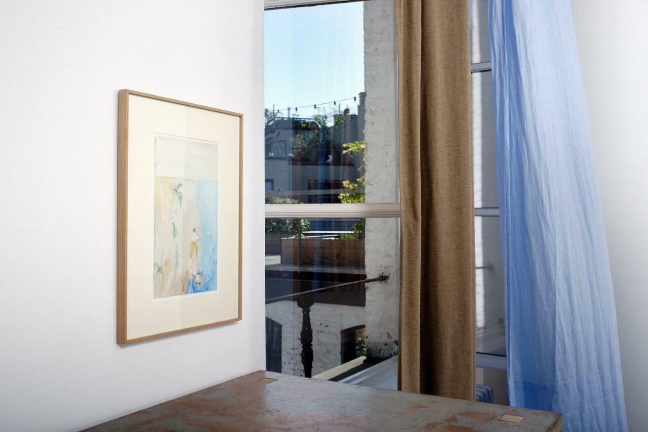 B&B Druum Brussels Ngoại thất bức ảnh
