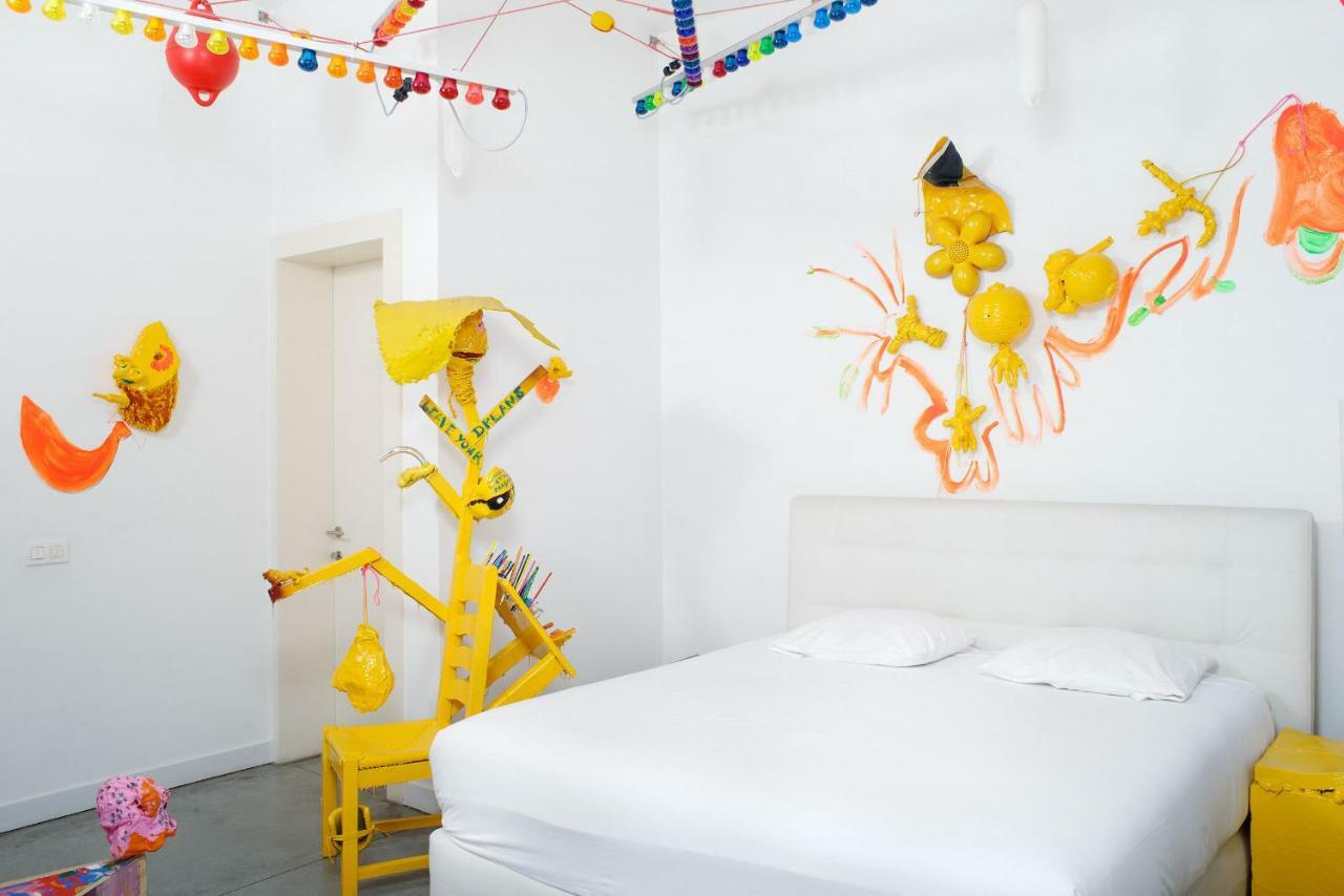 B&B Druum Brussels Ngoại thất bức ảnh